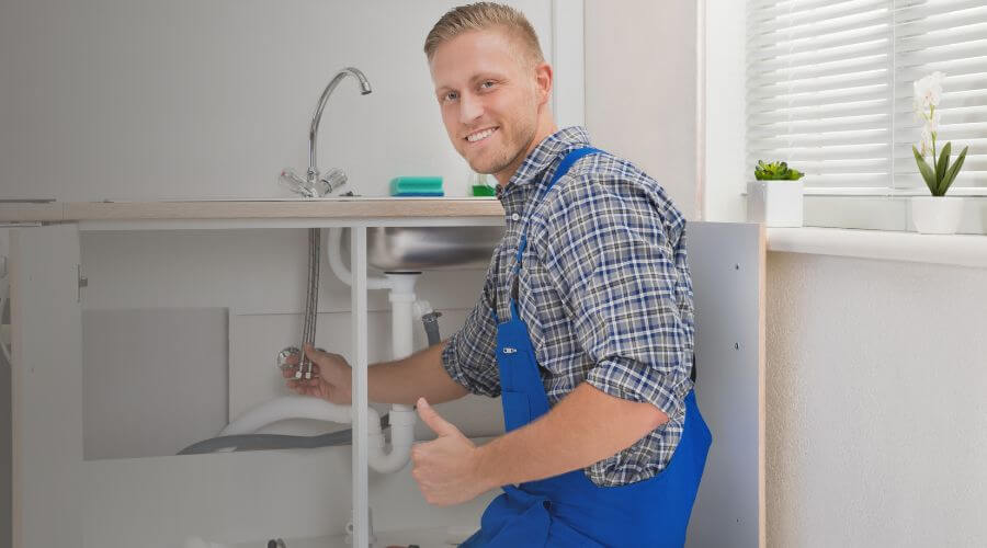Local water heater installation in Altoona, AL